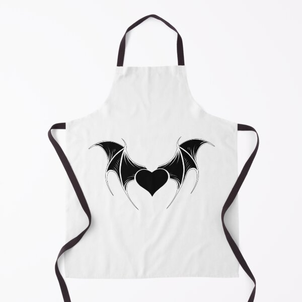 Item preview, Little Vampire Heart designed and sold by Blackmoon9.