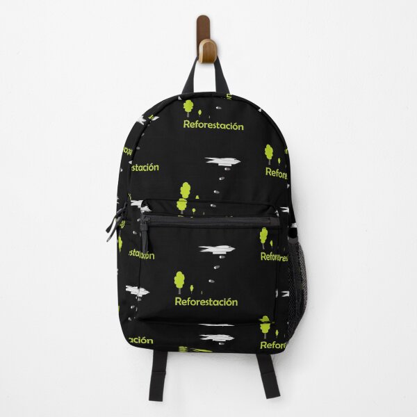 Item preview, Reforestation designed and sold by yggdrasil-es.