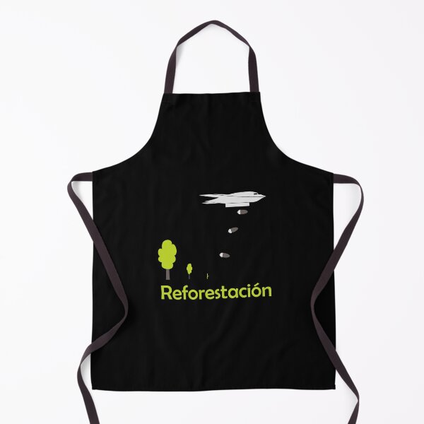 Item preview, Reforestation designed and sold by yggdrasil-es.