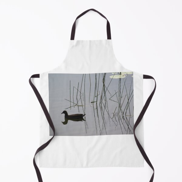 Item preview, Water Bird Reflections designed and sold by Dragonsfield.