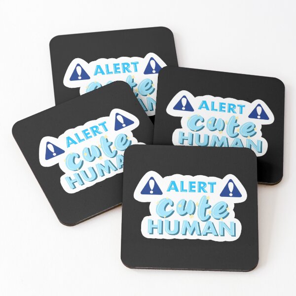 Item preview, Cutie Alert! designed and sold by australianallie.