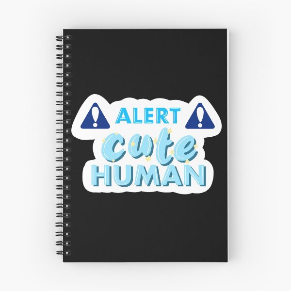 Item preview, Cutie Alert! designed and sold by australianallie.