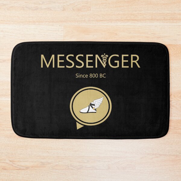 Item preview, Messenger (of the gods) Since 800 BC designed and sold by Giacob.