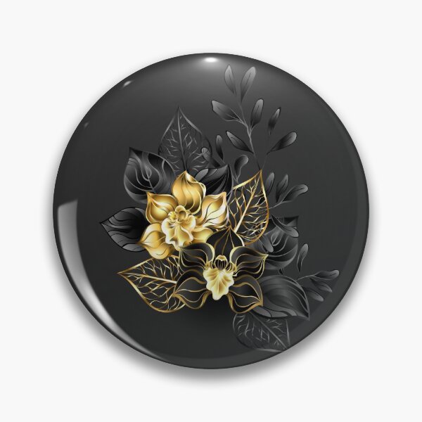 Item preview, Black Orchids designed and sold by Blackmoon9.