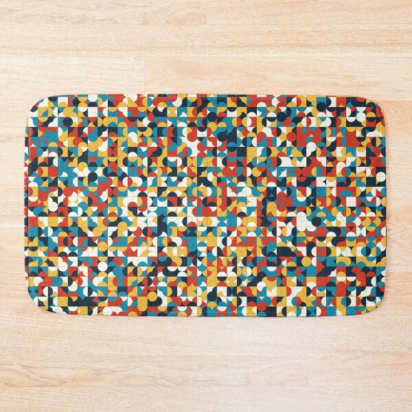 Item preview, pattern 003 6 designed and sold by Rupert Russell.