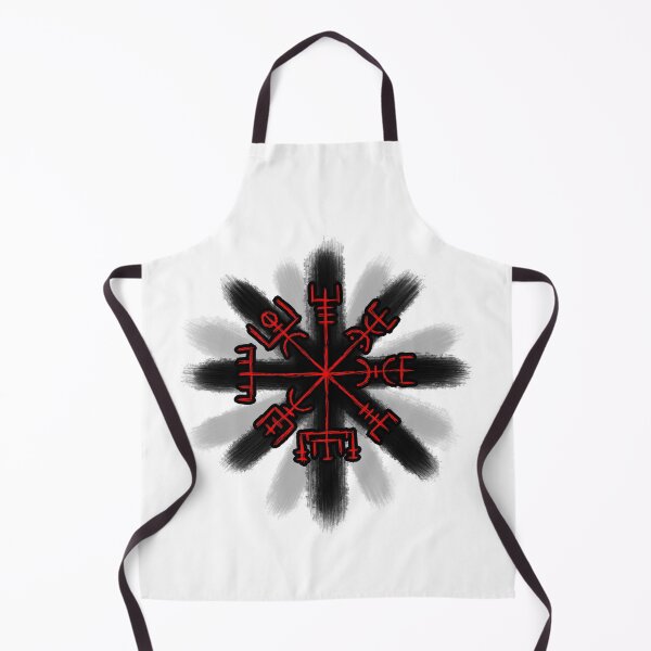 Item preview, Vegvisir designed and sold by yggdrasil-es.