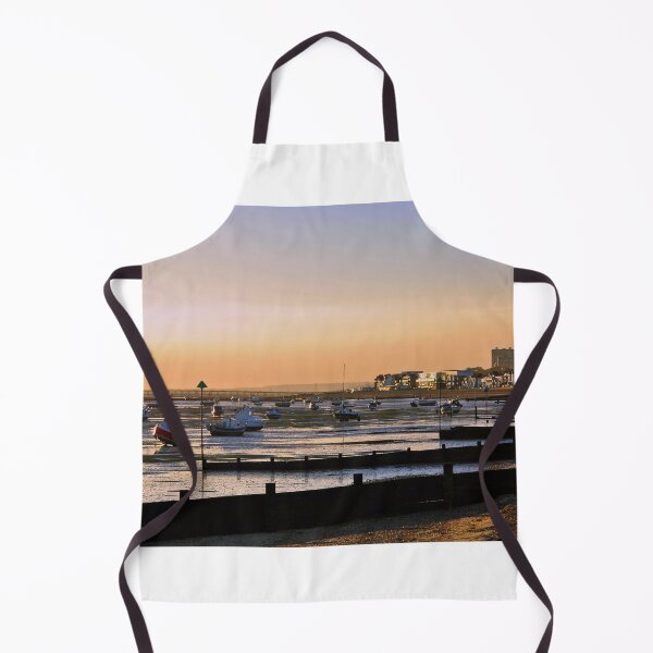 Item preview, Thorpe Bay Sunset Southend on Sea Essex designed and sold by AndyEvansPhotos.
