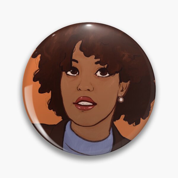 Item preview, Poly Styrene designed and sold by manonrose.