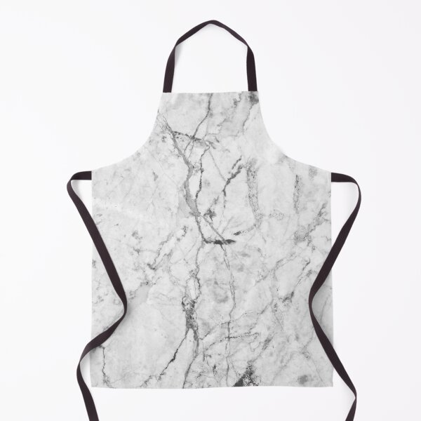 Item preview, White elegant marble photography texture designed and sold by BlankaDesigns.