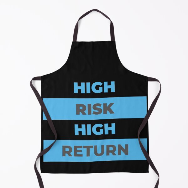 Item preview, High Risk High Return designed and sold by miguelaud.