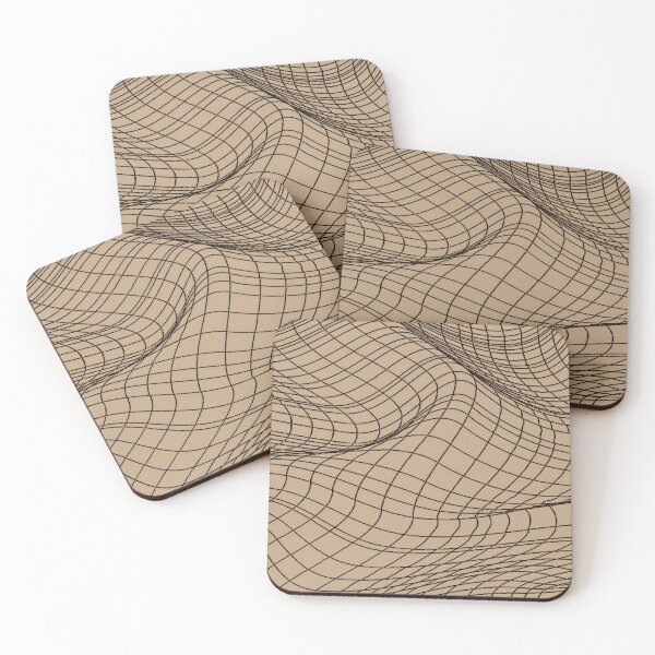 Item preview, aesthetic pattern designed and sold by hilaX.