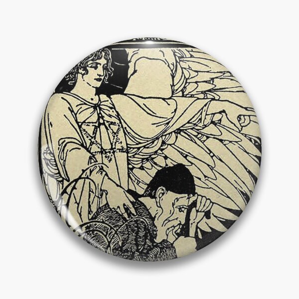 Item preview, HD. May our eyes behold your return in mercy to Zion?, by Lilien Ephraim Moses designed and sold by MINDTHECHERRY.