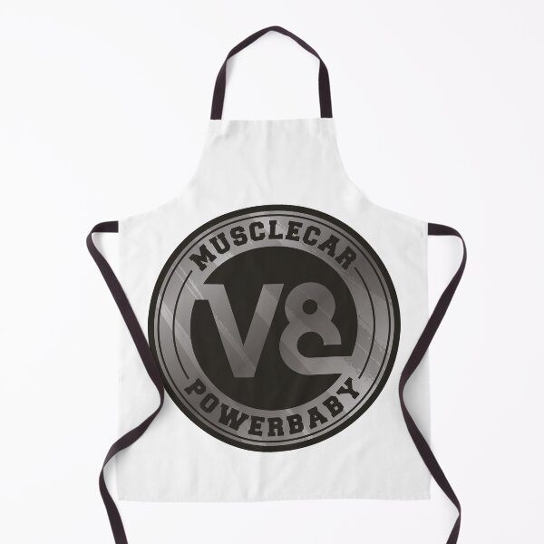 Item preview, Musclecar V8 Powerbaby designed and sold by Dewirumbaina.