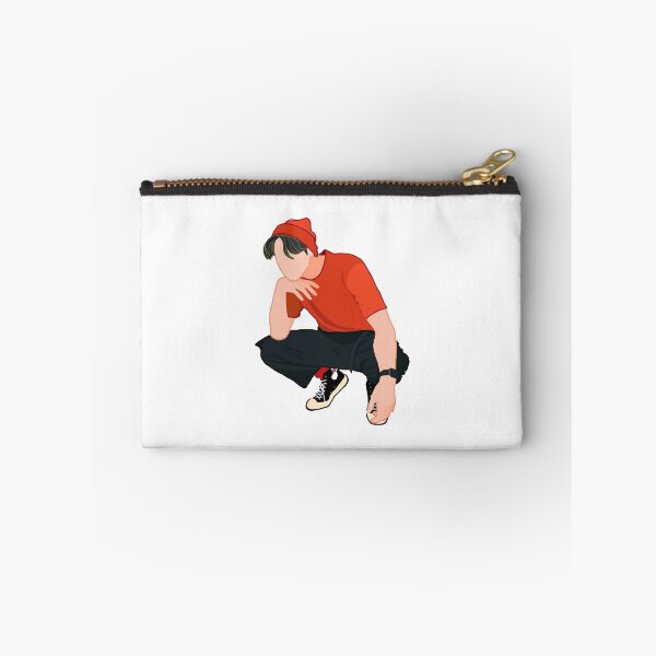 Item preview, aesthetic boy in red - bright vachirawit designed and sold by princehxns.