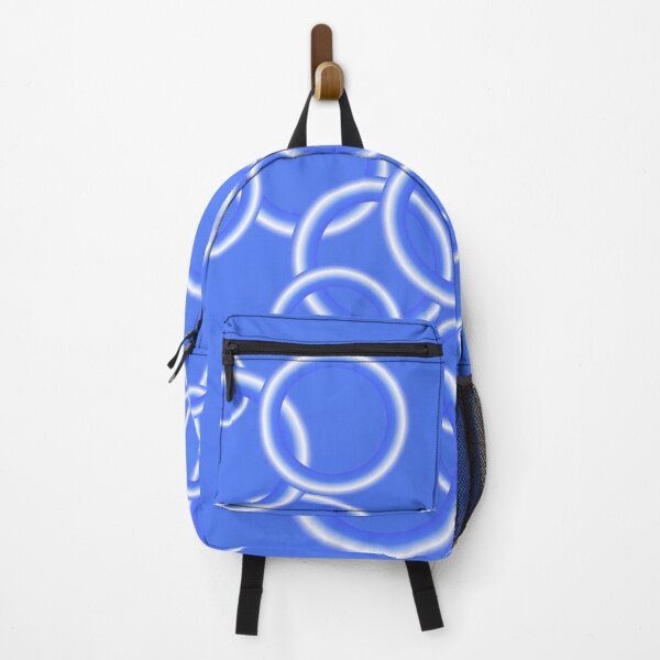 Item preview, Blue bubbles designed and sold by redgoch.