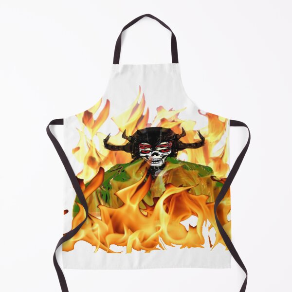 Item preview, Satans fury designed and sold by BellsPainting.