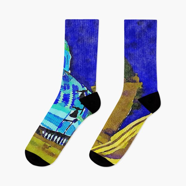 Item preview, Churches at night designed and sold by Giuseppe Cocco.