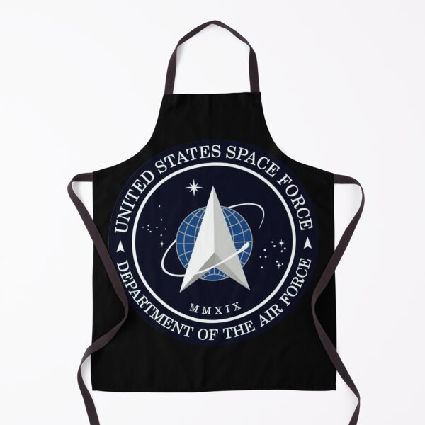 Item preview, United States Space Force designed and sold by FantasySkyArt.