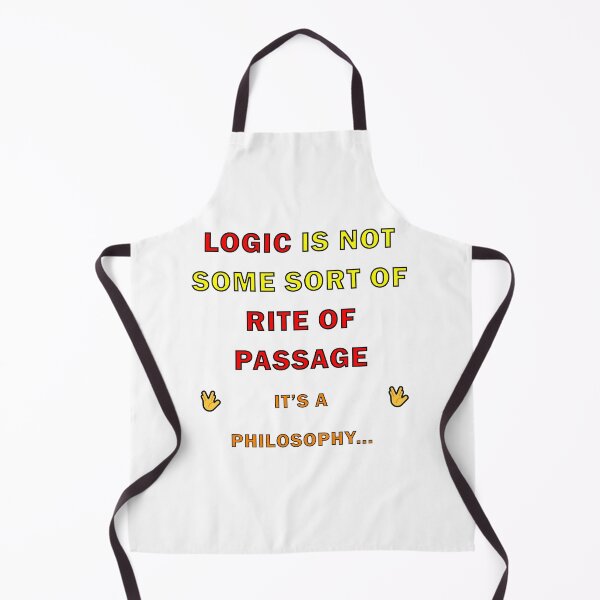 Item preview, LOGIC. designed and sold by Olympia Ellinas.