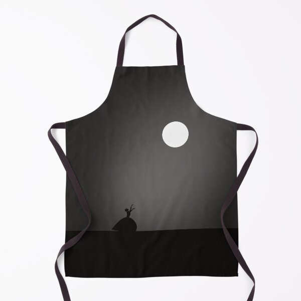 Item preview, La Dama de la Luna - Lady of the moon - dark designed and sold by knappidesign.