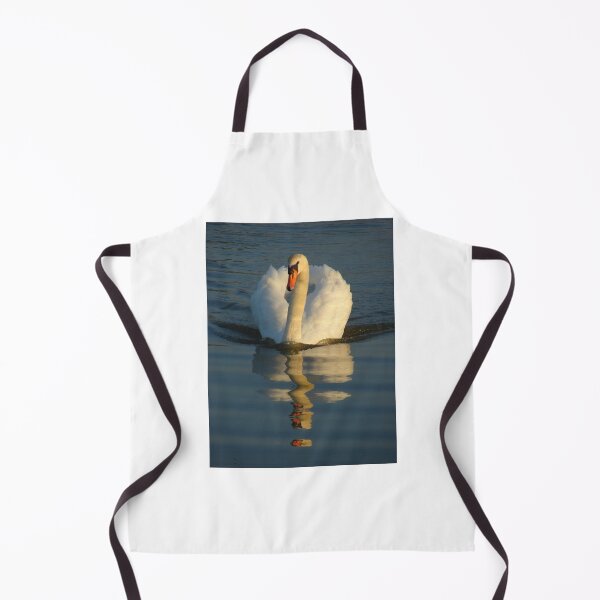 Item preview, Mute Swan designed and sold by Chris Petty.
