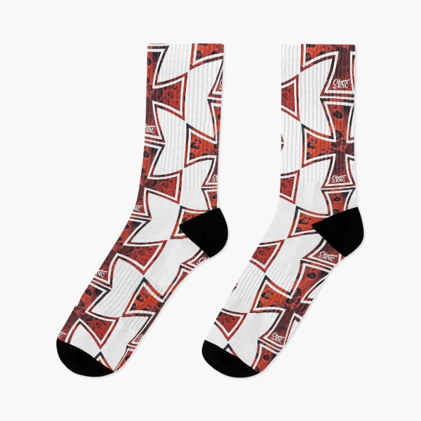 Item preview, Iron Cross - Tie Dye - Two designed and sold by Tobias1969.