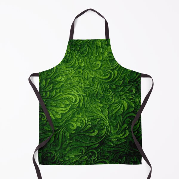 Item preview, Chartreuse Floral Dreams designed and sold by FantasySkyArt.