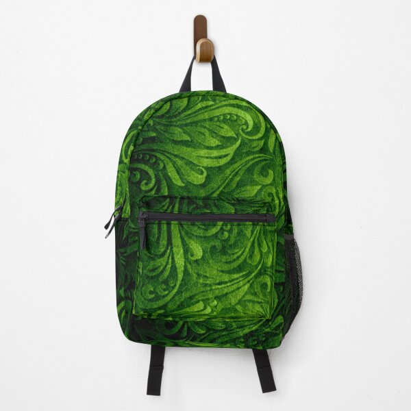 Item preview, Chartreuse Floral Dreams designed and sold by FantasySkyArt.