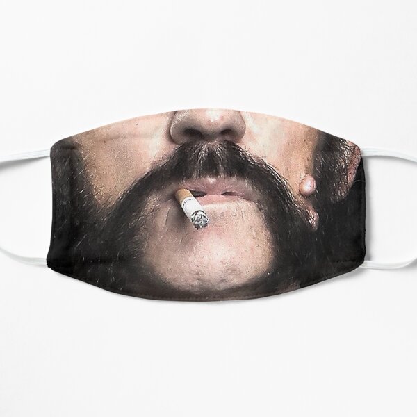 Lemmy Mask