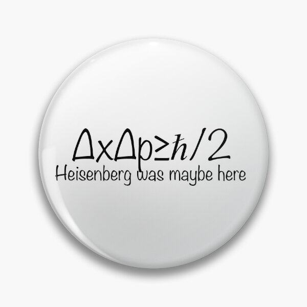 Item preview, Heisenberg was maybe here designed and sold by Faab5.