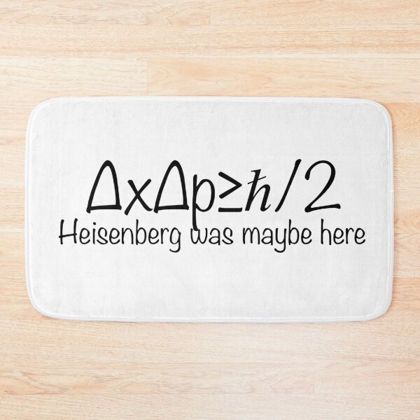 Item preview, Heisenberg was maybe here designed and sold by Faab5.
