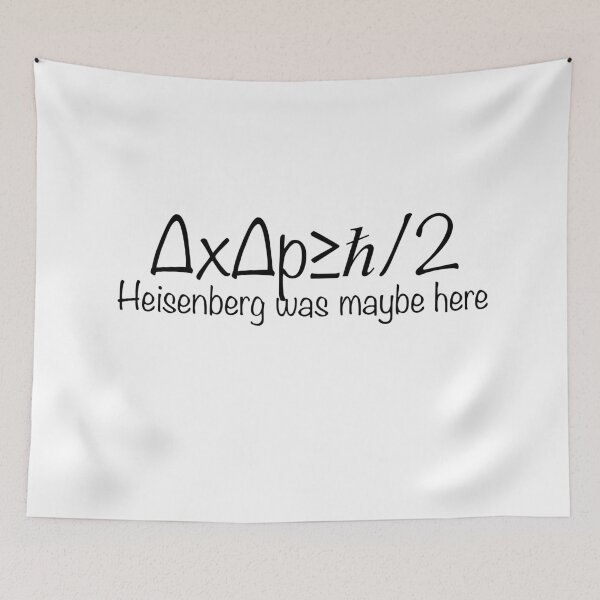 Item preview, Heisenberg was maybe here designed and sold by Faab5.