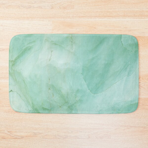 Item preview,  Marble texture elegant green jade photography designed and sold by BlankaDesigns.