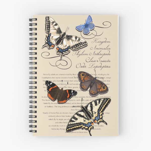 Item preview, Butterflies designed and sold by Anna R. Carrino.