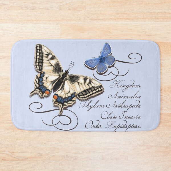 Item preview, Butterflies designed and sold by Anna R. Carrino.