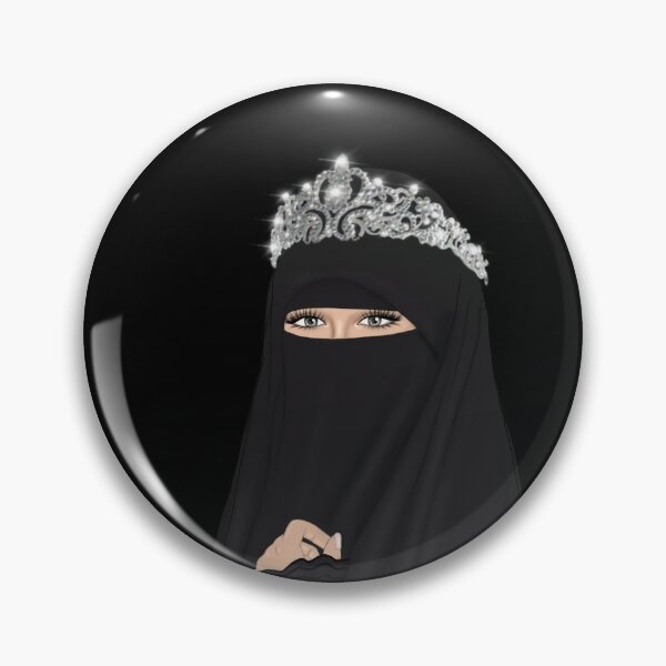 Pin on niqabi styles