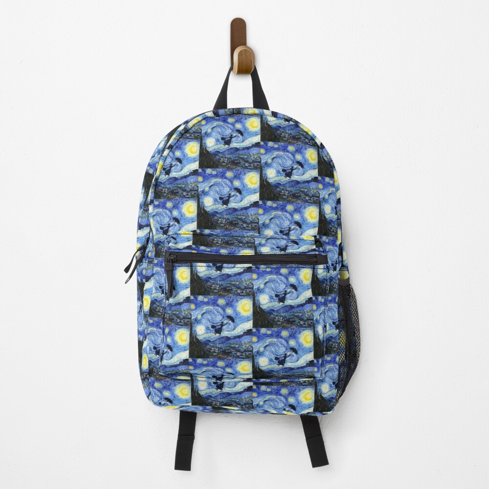 mary poppins backpack