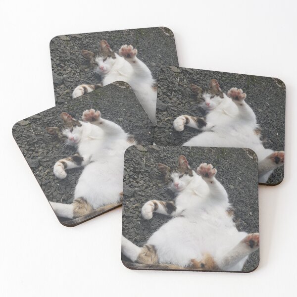 Item preview, it is a cat designed and sold by simoncowboy385.