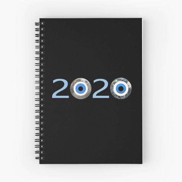 Item preview, 2020 Mati Evil Eye Moon Earth designed and sold by Yiorgos Designs.