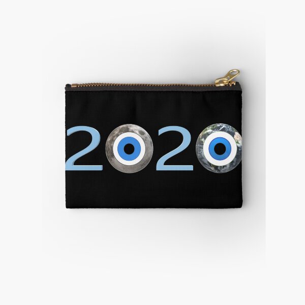 Aperçu de l'œuvre 2020 Mati Evil Eye Moon Earth créée et vendue par Yiorgos Designs.