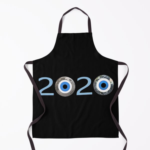 Item preview, 2020 Mati Evil Eye Moon Earth designed and sold by Yiorgos Designs.