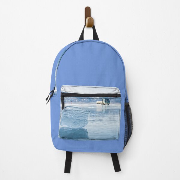 Item preview, Ice road designed and sold by Svetlana Korneliuk.