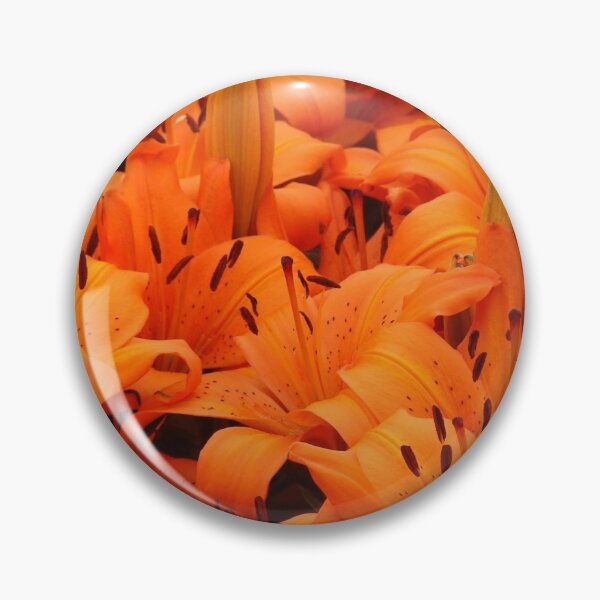 Item preview, Lilium designed and sold by Chris Petty.