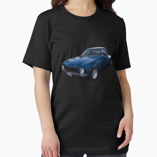 Item preview, Holden HQ One Tonner  designed and sold by SwattedStore.