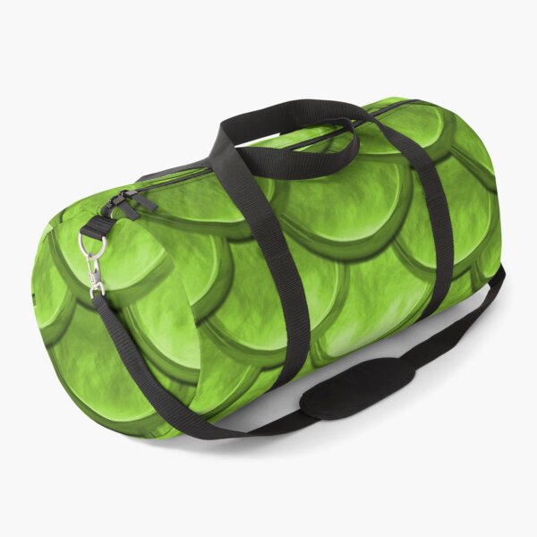 Item preview, Chartreuse Scales designed and sold by FantasySkyArt.