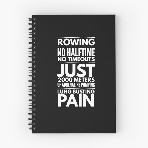 Item preview, Funny Rower 2K designed and sold by RachelWills.