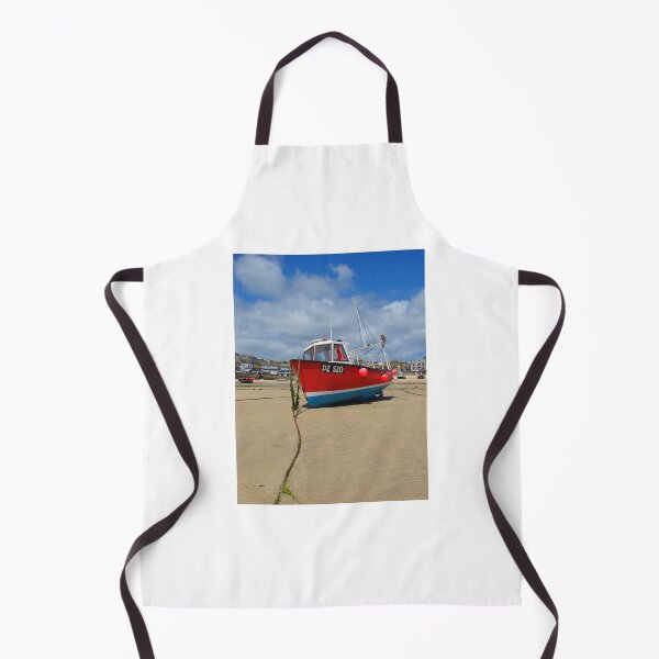 Artikelvorschau, St. Ives, Cornwall entworfen und verkauft von Chris Petty.