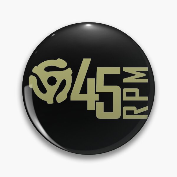 Artikelvorschau, Vinyl 45 U / min entworfen und verkauft von LPDesignsUK.