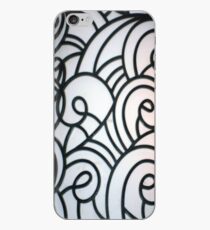 Leadlight iPhone Case