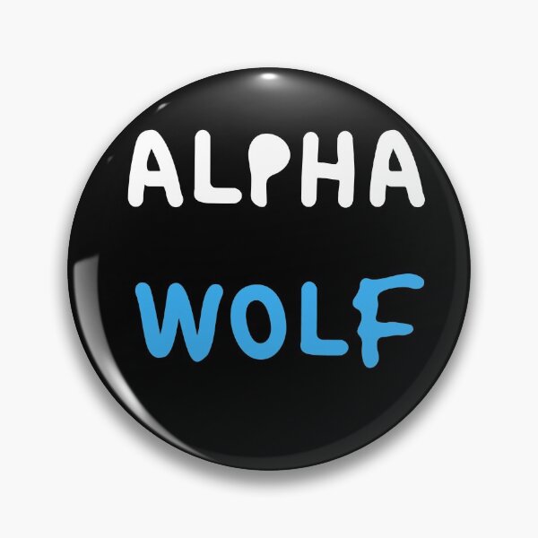 Artikelvorschau, LEITWOLF entworfen und verkauft von goseriesfilms.